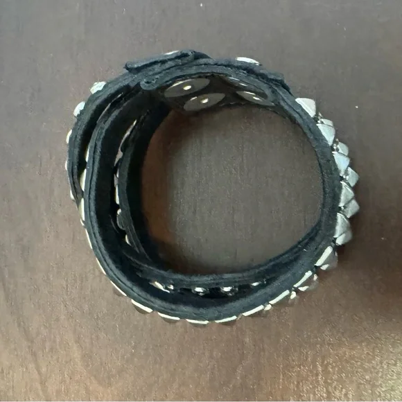 NEW LEATHEROCK BRACELET MADE IN USA - Picture 5 of 7